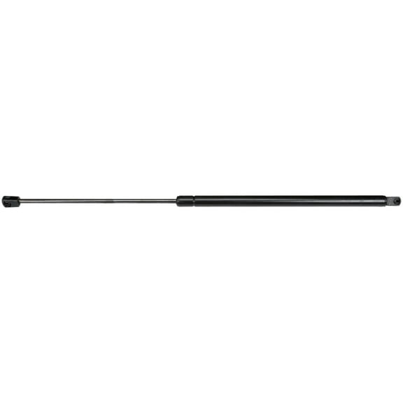 STRONGARM 6144 Saturn Vue Hood Lift Support Pack of 1 black and chrome