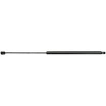 STRONGARM 6144 Saturn Vue Hood Lift Support Pack of 1 black and chrome