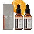 thumbnail image 1 of Sérum de vitamina C CARVENCHY Iluminador con ácido hialurónico 30 ml, 1 of 6