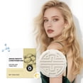 thumbnail image 1 of FcBaudy Argan Conditioner Bar - Nourishing Hair Repair For Dry Frizzy Hair Long-Lasting Moisturizing And Scalp A soap, 1 of 9