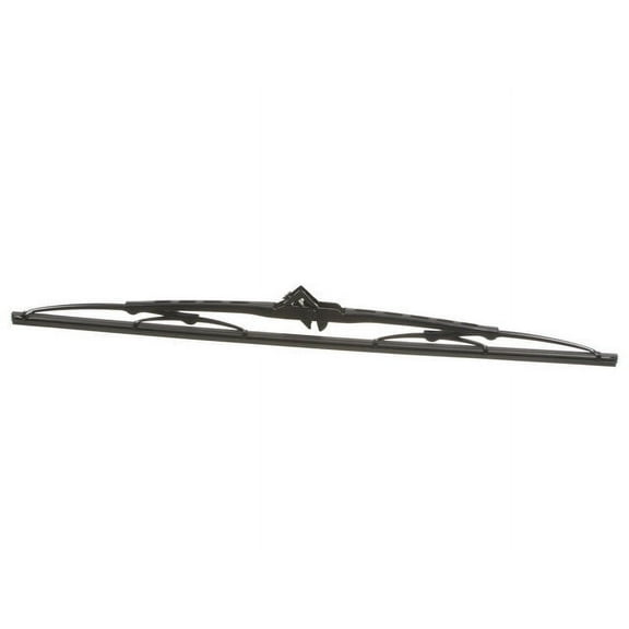 Front Right Wiper Blade - Compatible with 2004 - 2013 Mazda 3 2005 2006 2007 2008 2009 2010 2011 2012