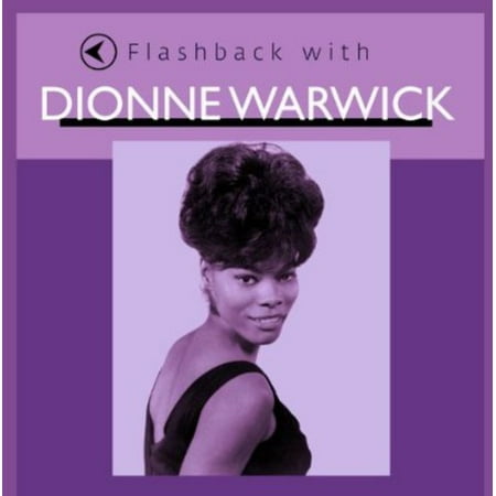 Flashback with Dionne Warwick