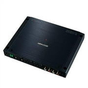 Kenwood Excelon Reference XR401-4 Class D 4 Channel Power Amplifier