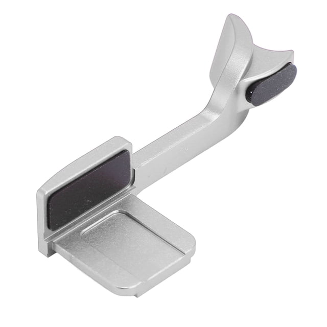 Thumb Up Grip for Q2 Camera,Camera Thumb Grip,Aluminium Alloy Portable Lightweight Practical Camera Thumb Grip Handle Accessory for Q2 Camera,Easy to Install