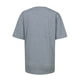 thumbnail image 5 of Jersey suelto para mujer Camiseta de manga corta con cuello redondo y estampado del día del maestro Camiseta de manga corta con cuello redondo/Camisa Pompotops hfajkhk141015, 5 of 7