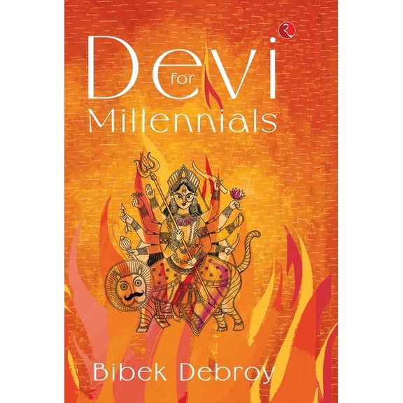 Devi for Millennials, (Hardcover)