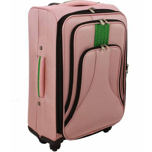 cosmopolitan luggage walmart