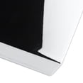 thumbnail image 3 of ABS Glossy Rearview Wing Mirror Cover Trim Frame Decorative Bezel for  F150 2015-2020, 3 of 7