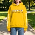 thumbnail image 2 of Sweatshirts for Women Fleece Lined Crew Neck Warm Winter Pullover Cozy Casual Soft Workout Lounge Tunic Top, 2 of 6