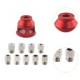 thumbnail image 6 of Vertical Self Centering Dowel Jig Compact and Portable Design for DIY Furniture Making Projects, 6 of 9