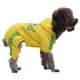 thumbnail image 1 of Pet Clothing for Medium Small Dogs Promotion Suit Pet Sweatshirt Dachshund Dog Jacket Clothes Soft Hoodies Winter ShopWise Round, 1 of 9