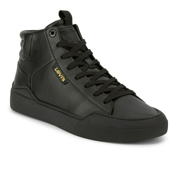 Levi's Mens 521 XX Est Hi LE Hightop Sneaker Shoe 
