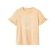 thumbnail image 1 of Camiseta para mujer de verano con cuello redondo, ropa de disfraz, camiseta con cuello redondo para ir de compras y trabajar L, 1 of 7