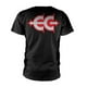 thumbnail image 2 of Eternal Champion - Camiseta Logotipo para Adultos Unisex (Negro), 2 of 2
