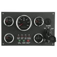 thumbnail image 4 of FAGINEY Gauge Cluster Engine Speed Meter Guaranteed Quality Generator Sets For Engines, 4 of 8