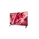 thumbnail image 3 of Hyundai Televisor 32 (81cm) Smart TV LED HD Negro-Gris HYLED3255HIM, 3 of 4