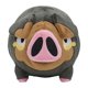 thumbnail image 5 of Pokemon Center Original Plush Toy, Lechonk, 5 of 5