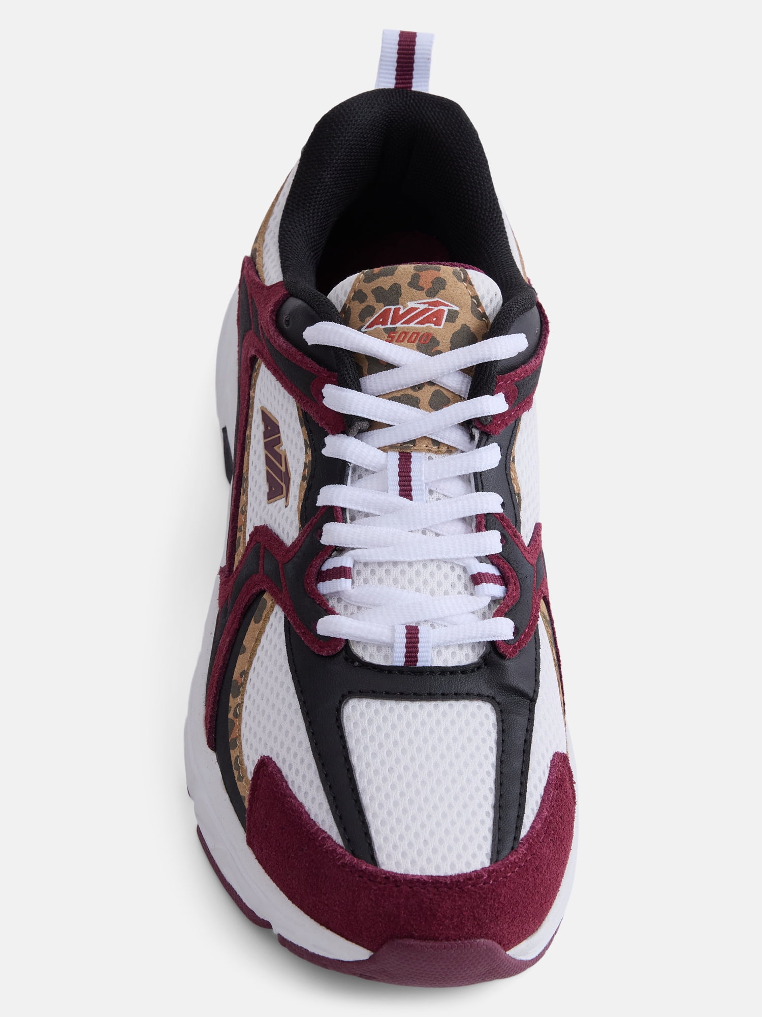Avia Women's 5000 Performance Sneakers, Wide Width Available