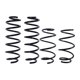 thumbnail image 1 of Resortes Originales AG para Auto Completo para Nissan Sentra 2020 a 2024 4 Piezas Nuevos, 1 of 5