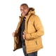 thumbnail image 2 of Chamarra Hombre Doble Vista. Doble Estilo: Duvet Y Gabardina, 2 of 5