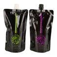 thumbnail image 2 of Hair Color Cream, Hair Color Black Plant Extract Cover Gray Hair  For Home, 2 of 8