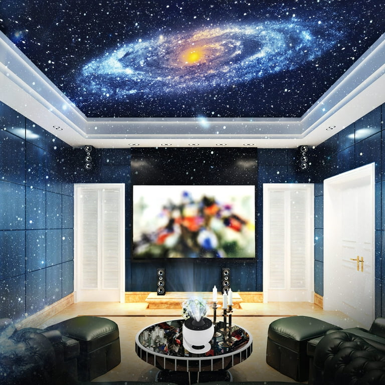 Universe sales light projector