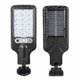 thumbnail image 2 of New Outdoor Solar Street Light Waterproof Sensor Garden Light Rotatable Bracket Garden Light Wall, 2 of 4