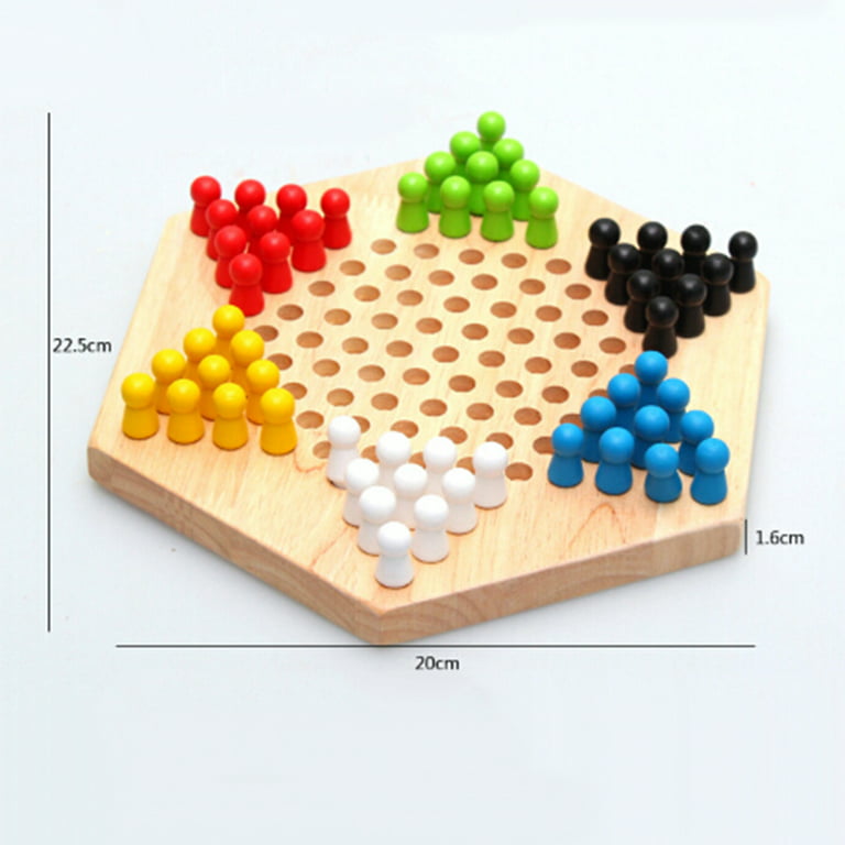 100 Cells PVC Checker Chessboard Wooden Chess Pieces Set 41*41cm Folding  Checkers Chess Game Board BSTFAMLY T6 - AliExpress