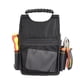thumbnail image 3 of BOLSA de HERRAMIENTAS para ELECTRICISTA de TRABAJO BOLSA de TRABAJO en CINTURA F / ELECTRICISTA Sunnimix Bolsa de herramientas de electricista, 3 of 8