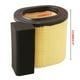 thumbnail image 5 of 1x reemplazo de filtros de motores HC3Z9601A se la la adaptaciónción a de 6.7L para filtros superresistentes 2017 2018-2019 2017 2019 DYNWAVEMX filtros de aire, 5 of 5