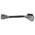 thumbnail image 4 of ,OBD2 to OBD1 8 Pin Distributor Adapter Pin Distributor Harness Finely Tuned Performance, 4 of 8