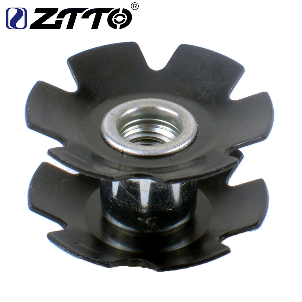 bicycle front fork parts