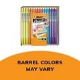 thumbnail image 2 of BIC Xtra-Smooth Mechanical Pencils with Erasers, 0.7mm, 40 Count, 2 of 3
