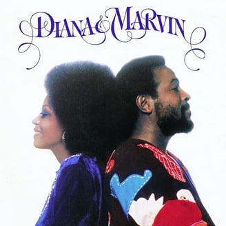 Marvin Gaye - United (With Tammi Terrell) - Music & Performance