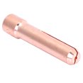 thumbnail image 2 of 10 unids/set 10N22S-25S Cuerpo de Mandril de Cobre Antorcha de Soldadura Tig Consumibles de Arco de Argón (10N22S), 2 of 6