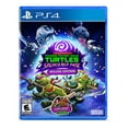 thumbnail image 1 of Jeu vidéo Teenage Mutant Ninja Turtles: Splintered Fate Deluxe Edition pour (PlayStation 4), 1 of 19
