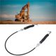 thumbnail image 1 of Cable del Acelerador ANGGREK de Respuesta Rápida Para EX200, 1 of 8