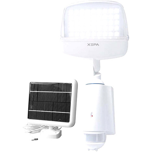 Apex Digital Xepa Solarpowered Led Ligh