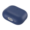 thumbnail image 2 of Funda Silicona para 4 (2024) Protectora (oscuro) Azul, 2 of 5