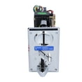 thumbnail image 3 of Compare Electronic Coin Acceptors, Choose for  Game Vending Machine, Simple Clamping Setting, Suitable for All Coins, Three Anti Fishing Electric Eye, Easy Connection, 3 of 7