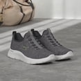 thumbnail image 2 of Zapatos Skechers GoWalk Flex Slip-On Casual para Hombre, 2 of 9