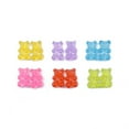 thumbnail image 4 of Matsuzay Kit de pendientes DIY, accesorios de joyería, broche de langosta, multiusos, conjunto de herramientas, regalo de Navidad para niños Artesanía Matsuzay HA076145-01, 4 of 6