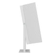 thumbnail image 5 of Impressions Vanity Luxury Trifold LED Tri Tone Makeup Mirror with Stand and 360 Degree Tilt (White), 5 of 7