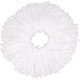 thumbnail image 4 of 4Pcs Microfiber Round Replacement Mop Heads,360 Rotation(Diameter 16cm), 4 of 5