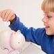 thumbnail image 3 of XWSHYW Juguete para Niños Hucha para Niños, Hucha con Forma Encantadora, Decoración Del Hogar, 3 of 6