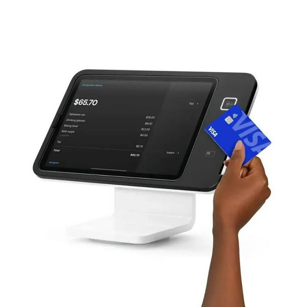 Square スタンド iPad用 POSシステム Square スタンド （第2世代、Lightning対応） | Squareショップ