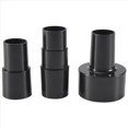 thumbnail image 1 of Adaptador Universal de Manguera Vacío 3 Piezas Accesorios Reductores Convertidor Seco HúMedo para Aspiradora, 1 of 9