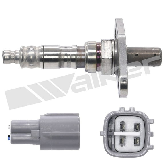 Walker 350-64010 Fits select: 2000-2004 TOYOTA TACOMA, 1999-2000 TOYOTA 4RUNNER