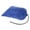 royal blue, variant on Pitycbo Waterproof Drawstring Storage Stuff Bag for Swimsuits Toiletries, Blue