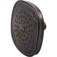 thumbnail image 3 of Delta RP71015SS Shower Head, 3 of 3